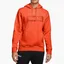 Худи мужское Nike Hooded Sweatshirt M Nk Fc Essntl Flc Hoodie Po Orange CT2011-837