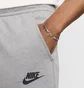 Спортивный костюм мужской Nike Tech Essentials Grey DD5293-002__DD5284-002