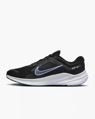 Кроссовки мужские Nike Quest 5 Black Dd0204-006