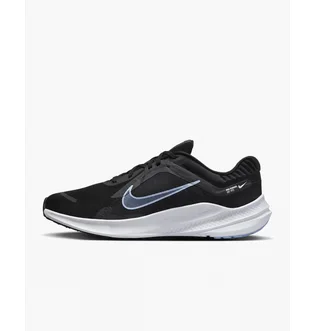 Кроссовки мужские Nike Quest 5 Black Dd0204-006