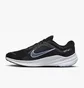 Кроссовки мужские Nike Quest 5 Black Dd0204-006