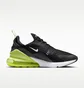 Кросівки чоловічі Nike Air Max 270 Black AH8050-703