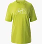 Футболка женская Nike W Nsw Tee Bf Air Green DN5800-321