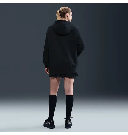 Спортивний костюм жіночий Nike Nsw Phnx Flc Po Black IH4054-010__IH4055-010