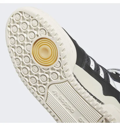 Кросівки жіночі Adidas Forum 84 Hi Shoes Black Hq4381