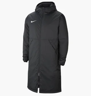 Парка чоловіча Nike M Nk Syn Fl Rpl Park20 Sdf Jkt Black Cw6156-010