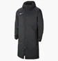 Парка чоловіча Nike M Nk Syn Fl Rpl Park20 Sdf Jkt Black Cw6156-010