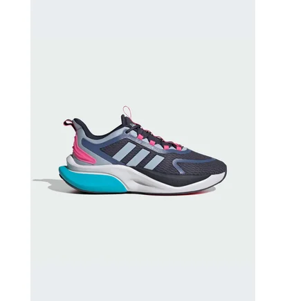 Кросівки жіночі Adidas Alphabounce + Blue IE9755