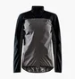 Вітровка жіноча Craft Core Endur Hydro Jacket W Grey/Black 1910566-999985