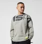 Лонгслив унисекс Nike Nrg Ispa Long Sleeve T-Shirt Grey FJ7374-053