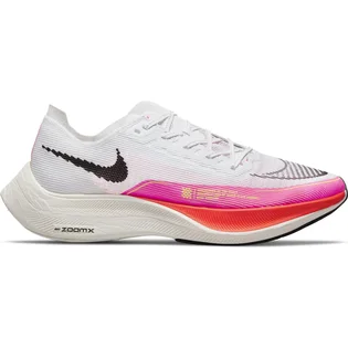 Кросівки чоловічі Nike Zoomx Vaporfly Next% 2 White DJ5457-100