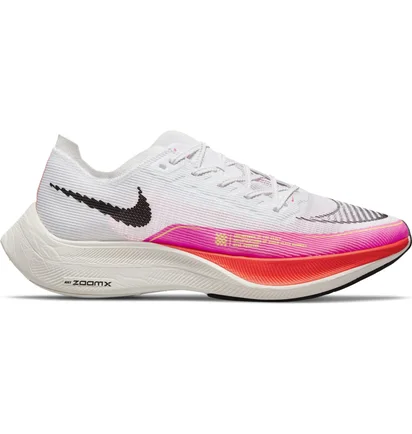 Кросівки чоловічі Nike Zoomx Vaporfly Next% 2 White DJ5457-100