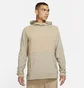 Худи мужское Nike Yoga Dri-Fit Beige DH1931-230