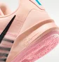 Кроссовки унисекс Nike Sabrina 3 Twin Basketball Shoes Peach HF2881-800