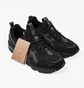 Кроссовки унисекс Asics Gel-1090V2 Black 1203A224-001