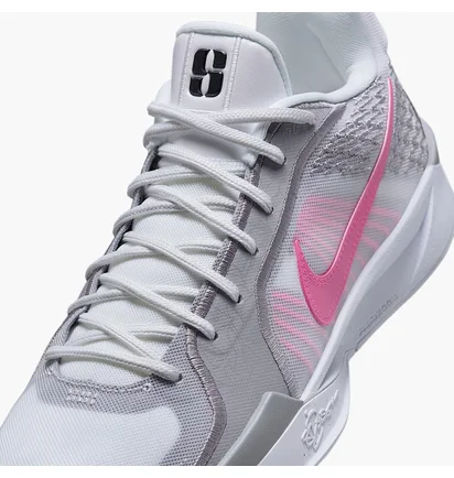 Кроссовки женские Nike Sabrina 2 Grey FQ2174-100
