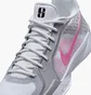 Кроссовки женские Nike Sabrina 2 Grey FQ2174-100