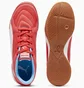 Футзалки мужские Puma Pressing Iv It Red 107419-06