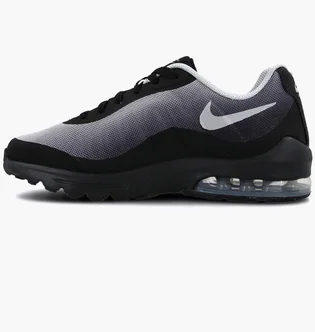 Кроссовки детские Nike Air Max Invigor Gs Black/Grey CZ4193-001
