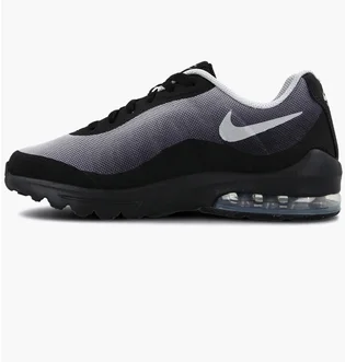 Кроссовки детские Nike Air Max Invigor Gs Black/Grey CZ4193-001