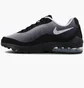 Кроссовки детские Nike Air Max Invigor Gs Black/Grey CZ4193-001