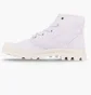 Ботинки женские Palladium Pampa Hi Violet 92352-549-M