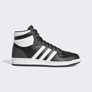 Кросівки чоловічі Adidas Top Ten Rb Black Gx0742