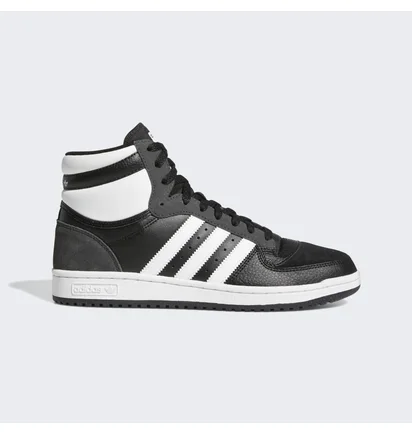 Кроссовки мужские Adidas Top Ten Rb Black Gx0742