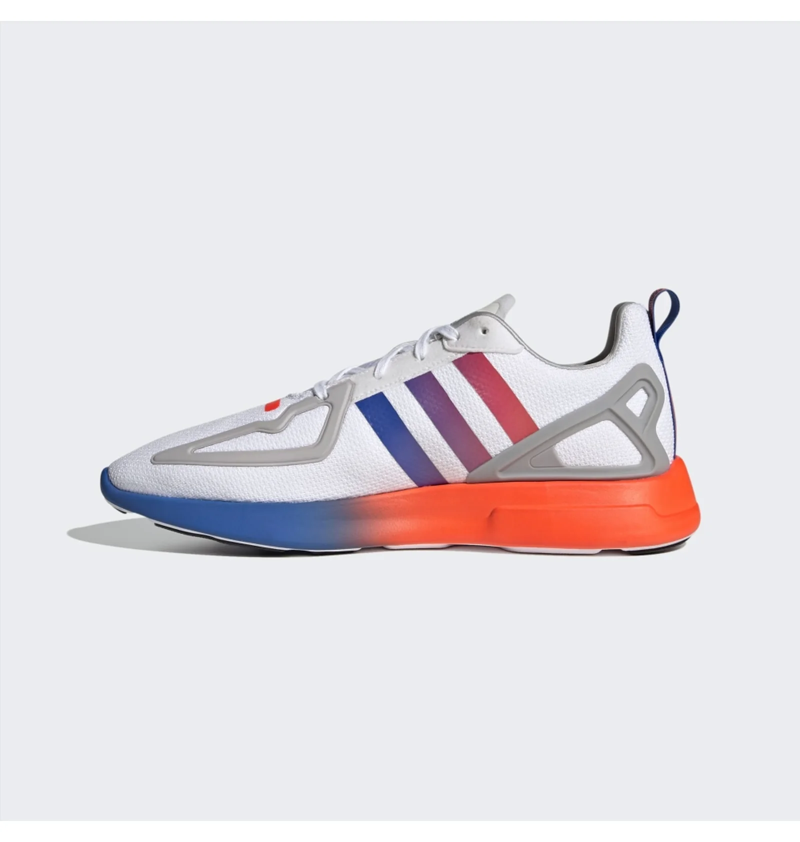 ᐉ Кроссовки женские Adidas Zx 2K Flux Multi FX2044 - купить в