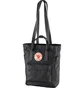 Сумка унисекс Fjallraven Kanken Totepack Black 23710.550