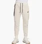 Штаны мужские Nike Sportswear Tech Fleece Beige FB8002-104