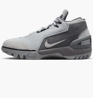 Кроссовки мужские Nike Air Zoom Generation Shoes Grey DR0455-001