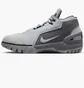 Кроссовки мужские Nike Air Zoom Generation Shoes Grey DR0455-001