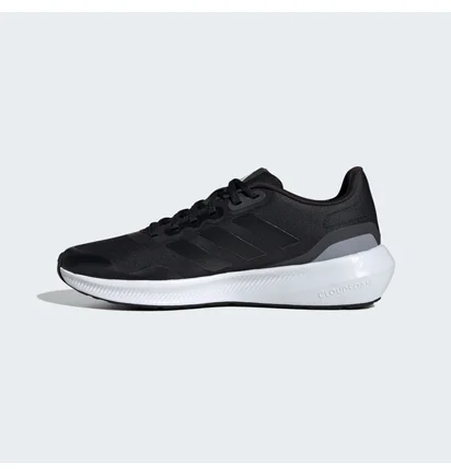 Кроссовки мужские Adidas Runfalcon 3 Tr Shoes Black IF4025