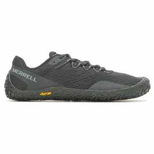 Кроссовки мужские Merrell Vapor Glove 6 Trail Running Shoes Blue J067663