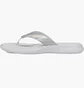 Тапочки жіночі New Balance Slippers Metallic SWT340A2