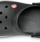 Тапочки унисекс CROCS Crocband™ Clog Black 11016-001