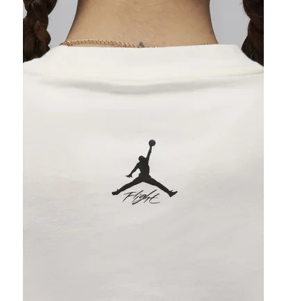 Футболка унисекс Air Jordan T-Shirt Flight Heritage Multi FN5954-133