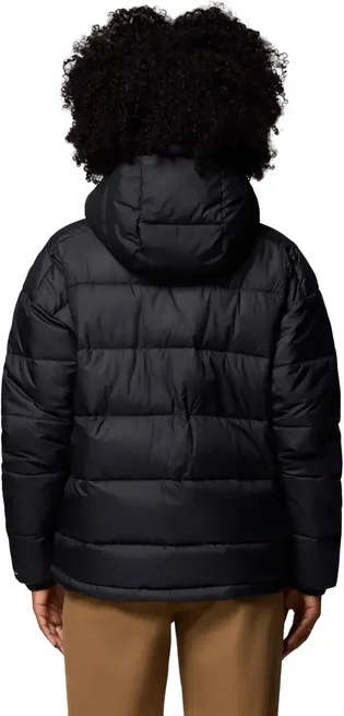 Пуховик жіночий Columbia F50 Advancement Black 2133563010
