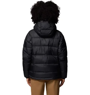 Пуховик жіночий Columbia F50 Advancement Black 2133563010