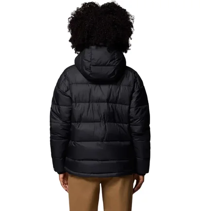 Пуховик жіночий Columbia F50 Advancement Black 2133563010
