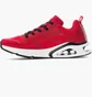 Кроссовки мужские Skechers Tres-Air Uno Revolution-Airy Red 183070-RED
