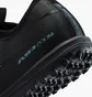 Сороконожки детские Nike Zoom Vapor 16 Academy Tf Black FQ8284-001