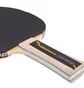 Ракетка для настольного тенниса Donic Waldner 500 Black/Red 723062