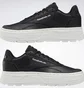 Кросівки жіночі Reebok Club C Double Geo Black H69142