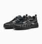 Кроссовки унисекс Puma Milenio Tech 2000 2Tone Black/Grey 404914-01