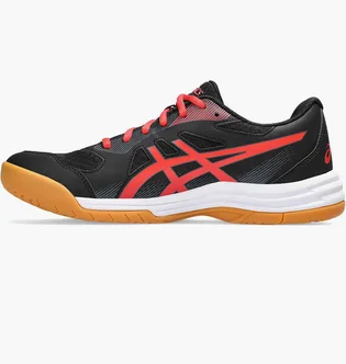 Кросівки чоловічі Asics Upcourt 5 Black 1071A086-002