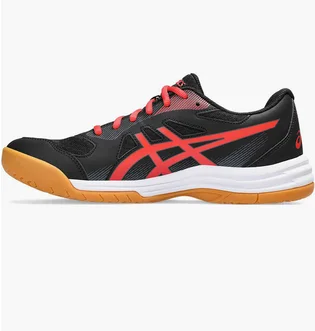 Кроссовки мужские Asics Upcourt 5 Black 1071A086-002