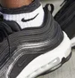 Кроссовки женские Nike Air Max 97 Black Dx0137-001