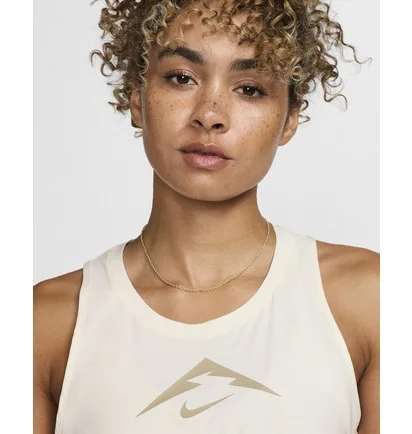 Майка женская Nike Dri-Fit Trail White FV3782-110